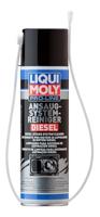 LIQUI MOLY ansaugsystemreiniger "diesel " suction system cleaner 400 ml - thumbnail
