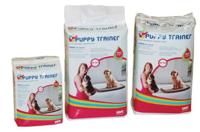 Savic puppy trainer large, pak à 30 navulpads - thumbnail