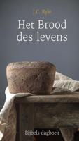 Het Brood des levens - J.C. Ryle - ebook - thumbnail