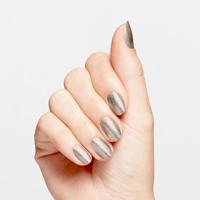OPI Infinite Shine Nail Lacquer Work From Chrome Nagellak 15 ml Dames - thumbnail