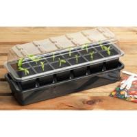 Garland Garland Ultimate Self Watering Seed Succes Kit - thumbnail