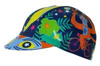 Cinelli Jungle Zen Fietspet - Multikleur - thumbnail