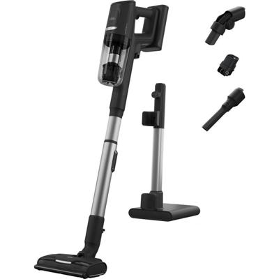 AEG AP81UB25GG EcoLine Ultimate 8000 Accu Steelstofzuiger Zwart AEG AP81UB25GG EcoLine Ultimate 8000 Accu Steelstofzuiger Zwart