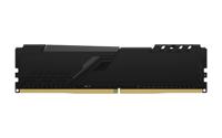 RAM geheugen Kingston KF432C16BBK2/16 3200 MHz 16 GB DDR4 CL16 - thumbnail