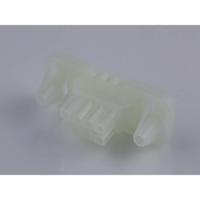 Molex 15060080 Female header, inbouw (standaard) Totaal aantal polen: 8 Rastermaat: 4.2 mm Inhoud: 1 stuk(s) Bag - thumbnail