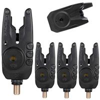 Fox Mini Micron X 4 Rod Beetmelderset - thumbnail