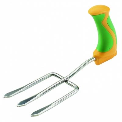 Tuingereedschap vork