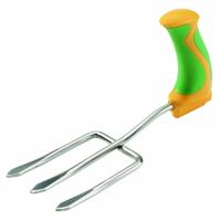 Tuingereedschap vork - thumbnail
