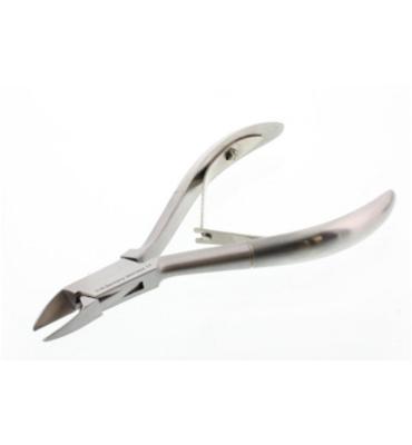 Malteser Hoektang 11cm roestvrij mat 19-4.5ERD (1 st)