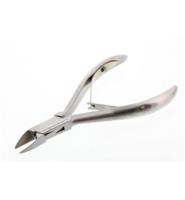 Malteser Hoektang 11cm roestvrij mat 19-4.5ERD (1 st) - thumbnail