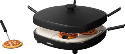 Tristar PZ-9176 Pizza Family 6 Tristar PZ-9176 Pizza Family 6