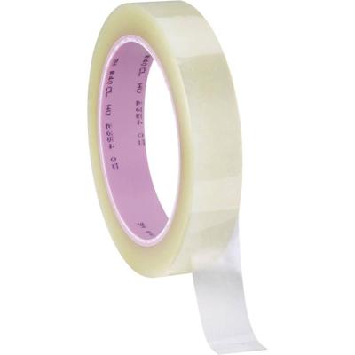 Scotch Scotch 40 ET40PR19X66 Plakband Scotch 40 Transparant (l x b) 66 m x 19 mm 1 stuk(s) Scotch Scotch 40 ET40PR19X66 Plakband Scotch 40 Transparant (l x b) 66 m x 19 mm 1 stuk(s)