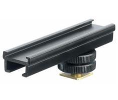 Rycote Hot Shoe Extension 20 cm adapter