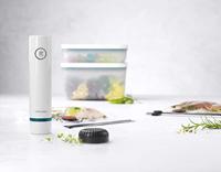 ZWILLING 36815-017-0 vacuum sealer Blauw - thumbnail
