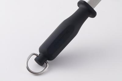 Messermeister aanzetstaal 30cm, diamant