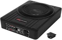 Renegade RS1000A Auto-subwoofer actief 250 W - thumbnail