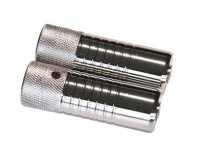 VWP set axle pegs bmx 38mm m/draad univ (steps)