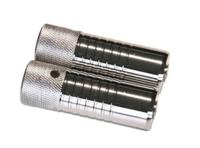 VWP set axle pegs bmx 38mm m/draad univ (steps) - thumbnail