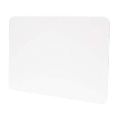 Deko Light 930311 Seitenabdeckung Weiß für Serie Nihal 230V-railsysteemcomponenten Opzet 3-fasig Wit