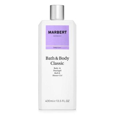 Marbert Bath & showergel 400 Milliliter