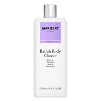 Marbert Bath & showergel 400 Milliliter - thumbnail