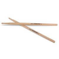 Rohema Rock Series Hickory 5B drumstokken - thumbnail