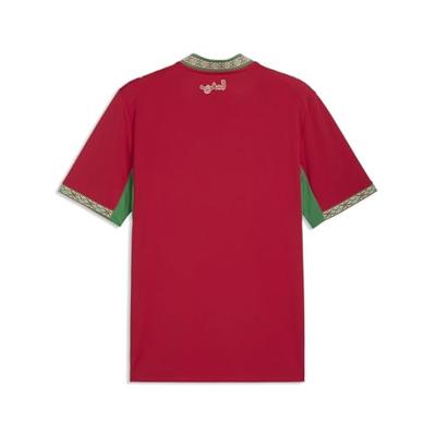 PUMA Marokko Thuisshirt 2026-2028