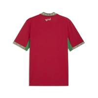 PUMA Marokko Thuisshirt 2026-2028 - thumbnail