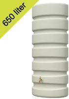 Garantia design regenton classic 650 liter beige - thumbnail
