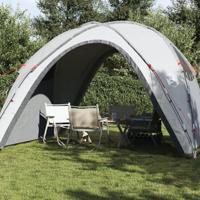 Partytent waterdicht wit - thumbnail