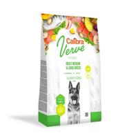 CALIBRA Verve Medium & Large Salmon and Herring - droog hondenvoer - 12kg - thumbnail