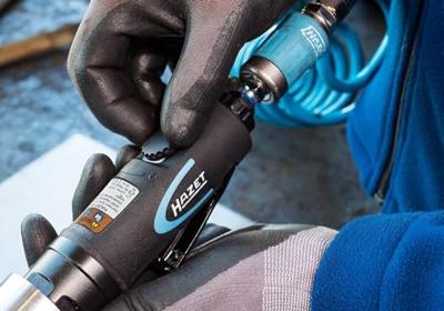 Hazet Pneumatische schaar