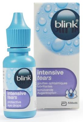 Blink Intensive Tears 10ml