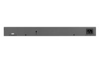 Netgear Smart Managed Pro. 48 Port | 10G | 4 x SFP+ zwart - thumbnail