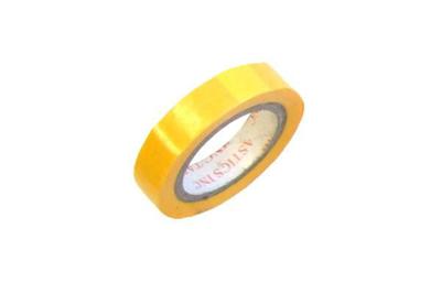 Maskeertape 10mm breed 10M lang