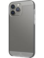 Black Rock Cover Air Robust Voor Apple IPhone 13 Pro Max Transparant - thumbnail