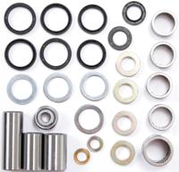 ALL BALLS Racing reparatieset tuimelaars rocker arm repair set all balls rac. 27-1029 - thumbnail