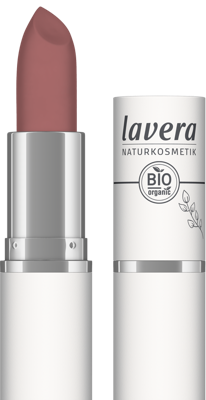 Lipstick velvet matt tea rose 03 bio 4.5 Gram