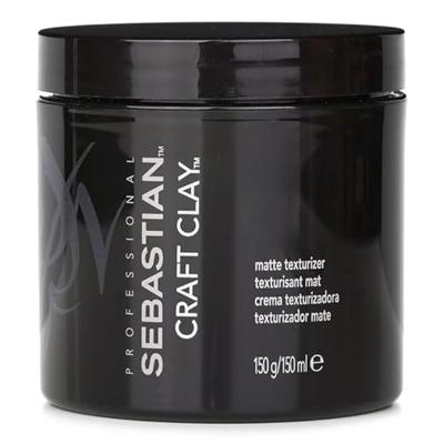 Sebastian Craft Clay