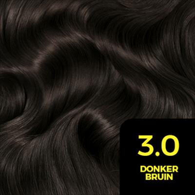 Garnier Olia 3.0 Donkerbruin
