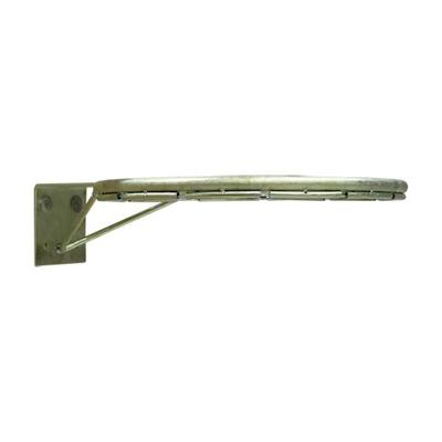 RING SOLID GALVANIZED
