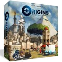 Origins First Builders - thumbnail