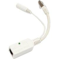 Mikrotik RBGPOE PoE adapter & injector Gigabit Ethernet 48 V - thumbnail