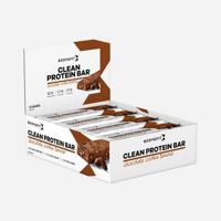 Clean Protein Bar | Body & Fit | 720g - thumbnail