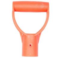 D handvat kunststof voor f140 sn400b - thumbnail