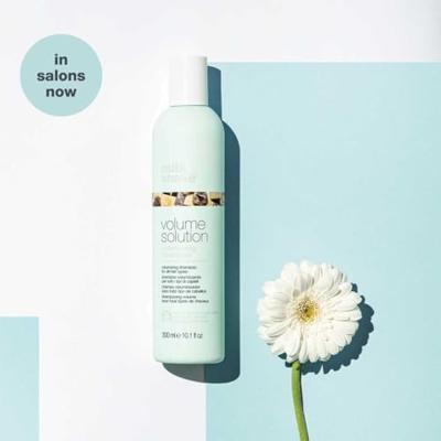 milk_shake volume solution shampoo 300 ml - thumbnail