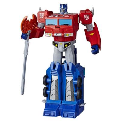 Hasbro transformers cyberverse ultimate