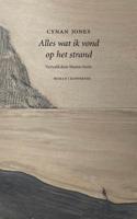 Alles wat ik vond op het strand (Paperback) - thumbnail