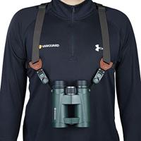 Vanguard VEO OPTIC GUARD H BR Cameraschouderriem - thumbnail