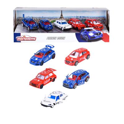 MAJORETTE - Majo French Touch Giftpack - vanaf 3 jaar